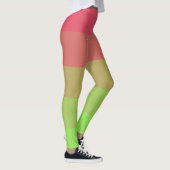 Aroflux Pride Leggings (Rechts)