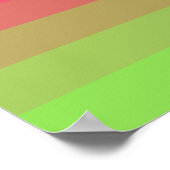 Aroflux Pride Poster (Ecke)