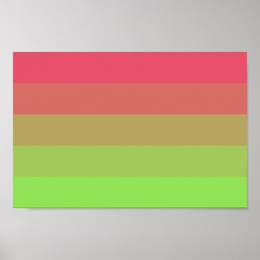Aroflux Pride Poster (Vorne)