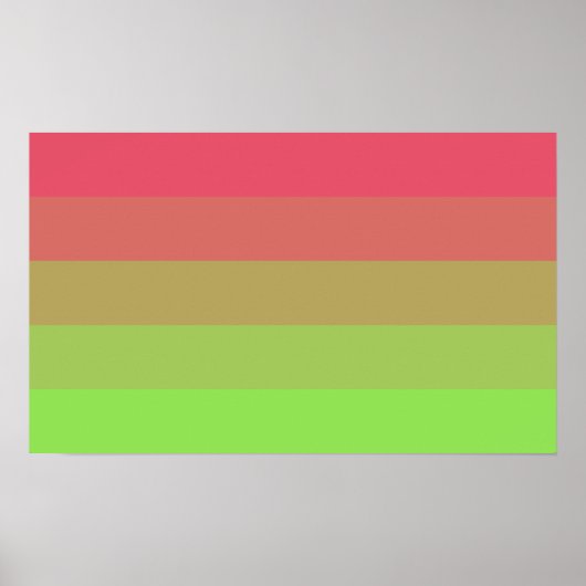 Aroflux Pride Poster (Vorne)