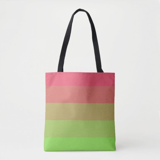 Aroflux Pride Tasche (Vorderseite)