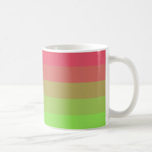 Aroflux-Stolzflagge Kaffeetasse