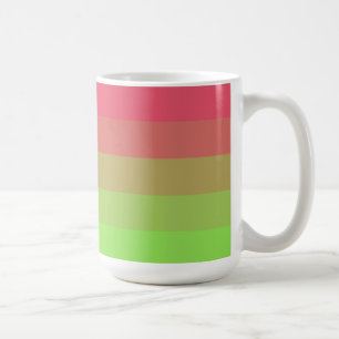 Aroflux-Stolzflagge Kaffeetasse