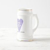 AROHA AOTEAROA BIERGLAS (VorderseiteRechts)