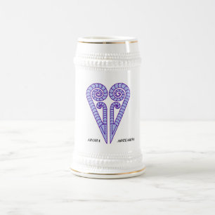 AROHA AOTEAROA BIERGLAS