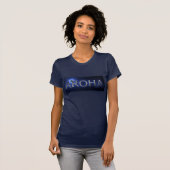 AROHA (Liebe) T-Shirt (Vorne ganz)
