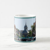 Arolsen/Waldeck Gedächtnis-Tasse Kaffeetasse (Mittel)
