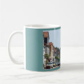 Arolsen/Waldeck Gedächtnis-Tasse Kaffeetasse (Links)