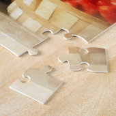 Aroma-Bushels Puzzle (Seite)