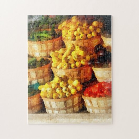 Aroma-Bushels Puzzle (Vertikal)