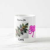 Aroma de Cafe Kaffeetasse (Mittel)