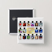 Aroma mischt (.net) button (Vorne & Hinten)
