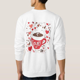 Aroma Sweatshirt