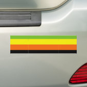 Aromantic Stolz Autoaufkleber (Auf Auto)