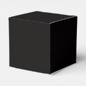 Aromantic Stolz Geschenkschachtel (Rückseite)
