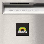 Aromantic Stolz Magnet (In Situ (Geschirrspüler))