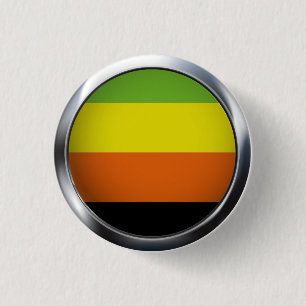 Aromantisch Button