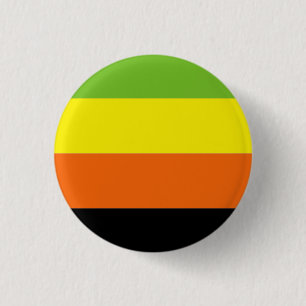 Aromantisch Button