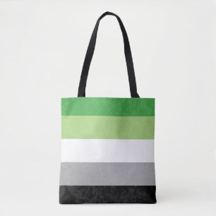 Aromantisch Tasche
