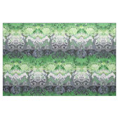 Aromantische Dragon Damask Aro Pride Flag Farben F Stoff (Yard (91,4 cm))