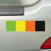 Aromantischer Stolz Autoaufkleber (Auf Auto)