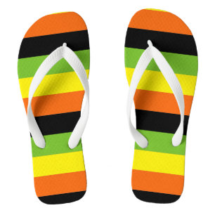 aromantischer Stolz Badesandalen