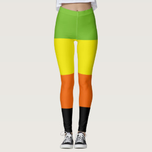 Aromantischer Stolz Leggings