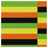 Aromantischer Stolz Stoff (Nahaufnahme)
