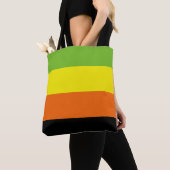 Aromantischer Stolz Tasche (Von Nahem)