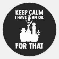 Aromatherapie ätherisches Öl Behalten Ruhe Ich hab