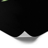 Aromatherapie-Geschäft - Plakat lagern (Ecke)