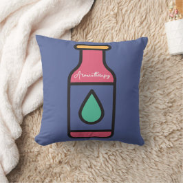 Aromatherapie Kissen