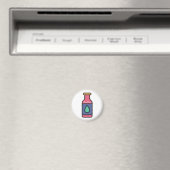 Aromatherapie Magnet (In Situ (Geschirrspüler))