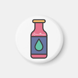 Aromatherapie Magnet