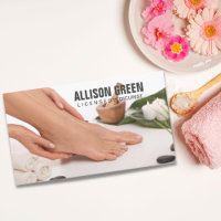 Aromatherapie Maniküre Pediküre Pediküre Salon