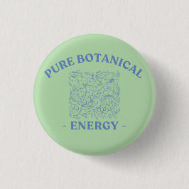 Aromatherapie "Reine Botanische Energie" Button