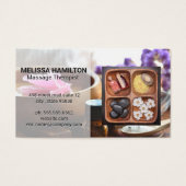 Aromatherapie | Wellness-Center Oils Bath Salze (Vorderseite)