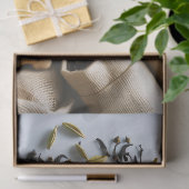 Aromatisches Gewürz-Mischung Seidenpapier (Geschenk)
