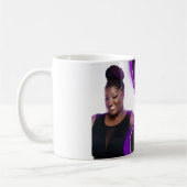Arondas Visitenkarte-Kleid Kaffeetasse (Links)
