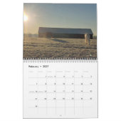Arondel Equestrian 2021 Kalender (Feb 2027)