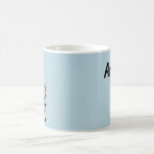 Arooo Tasse (Mittel)