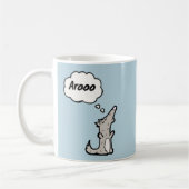 Arooo Tasse (Links)