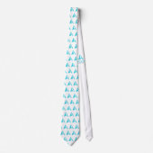 AROOS Neck Tie Krawatte (Vorderseite)