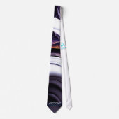 AROOS Neck Tie Krawatte (Vorderseite)