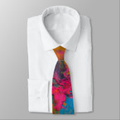 AROOS Neck Tie Krawatte (Gebunden)