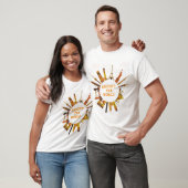 Around The World T-Shirt (Unisex)