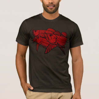 Arowana T - Shirt