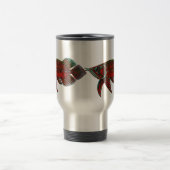 arowana Tasse (Mittel)