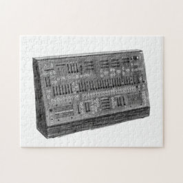 ARP 2600 PUZZLE