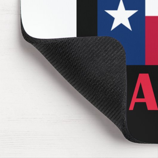 Arp TX Mousepad (Ecke)